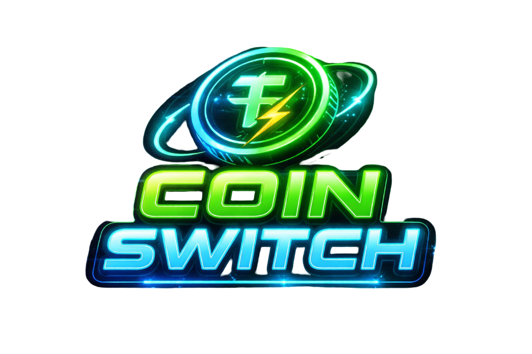 CoinSwitch Logo