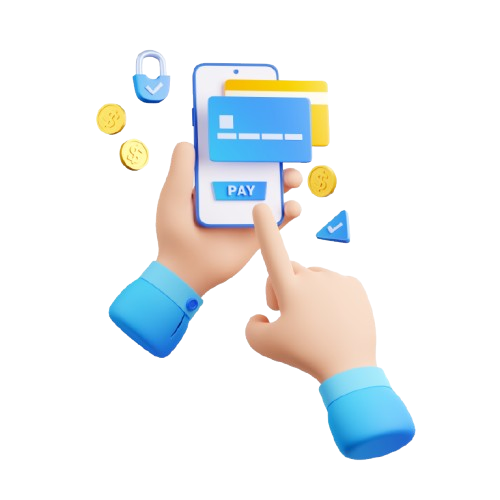 CoinSwitch Dashboard